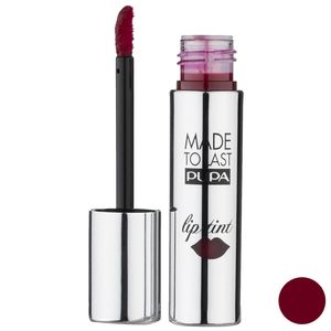 تینت لب مدل made to last lip tint شماره 008