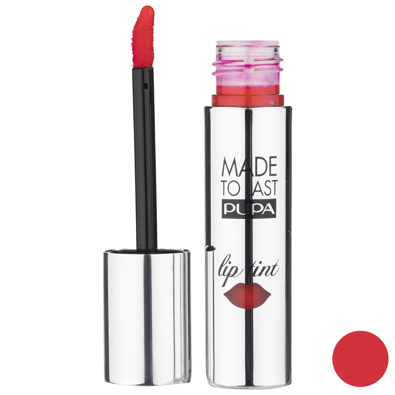تینت لب پوپا مدل made to last lip tint شماره 005