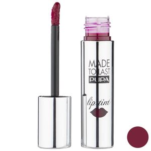تینت لب پوپا مدل made to last lip tint شماره 006