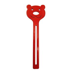 تیوب خالی کن طرح خرس کد kmu39