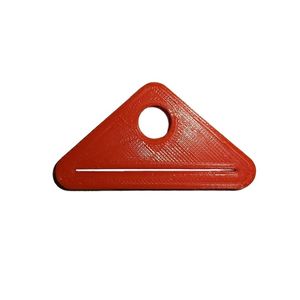 تیوب خالی کن مدل 3d 5