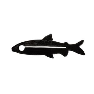 تیوب خالی کن مدل fish 01