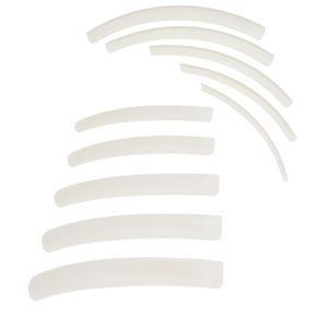 تیپ ناخن کدvf 4477 مجموعه 10 عددی