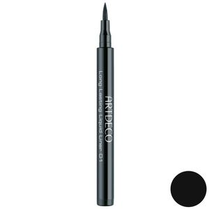 خط چشم آرت دکو سری long lasting liquid شماره 01