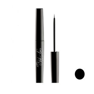 خط چشم آموتیا مدل style liner