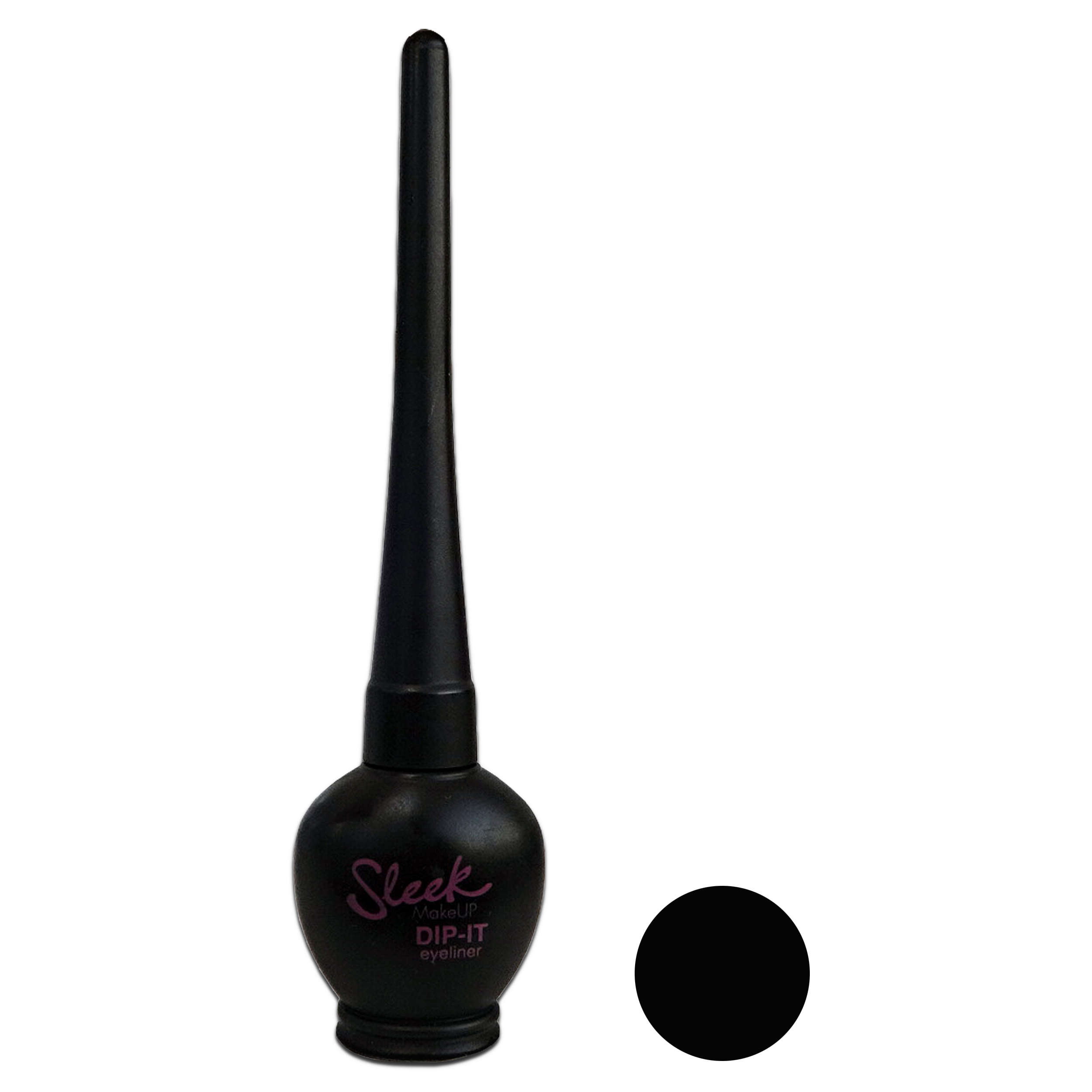 خط چشم اسلیک مدل dip it eyeliner شماره 1077