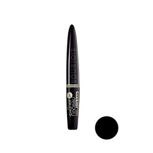 خط چشم بورژوآ مدل ultra black 24h