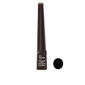 خط چشم تایرا مدل deep black