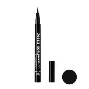 خط چشم دبی مدل precision fine tip