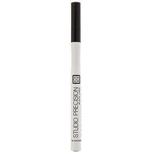 خط چشم دی ام جی ام سری studio precision مدل black liner