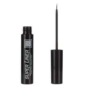 خط چشم دی ام جی ام سری super liner شماره 03