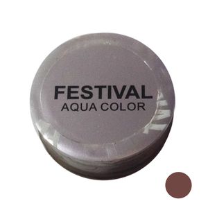 خط چشم فستیوال مدل aqua02 شماره 077f