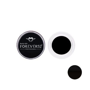 خط چشم فوراور فیفتی تو مدل cream eyeliner 001