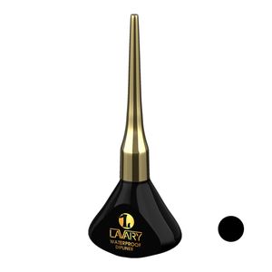 خط چشم لاواری مدل plus perfect