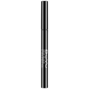 خط چشم ماژیکی 10 ساعته بی یو مدل deep black