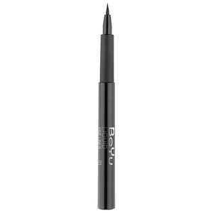 خط چشم ماژیکی بی یو مدل fine liner 01