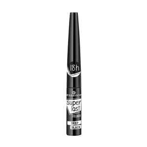 خط چشم مایع اسنس سری super last مدل deep black