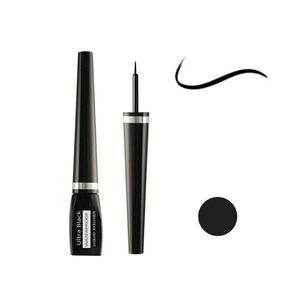 خط چشم مایع مدل matte ultra black