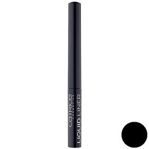 خط چشم مایع کاتریس مدل liquid liner