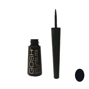 خط چشم مایع گاش مدل stylo ligneur black