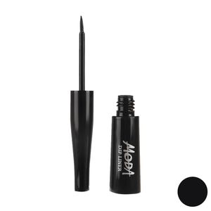 خط چشم مودا مدل dip liner
