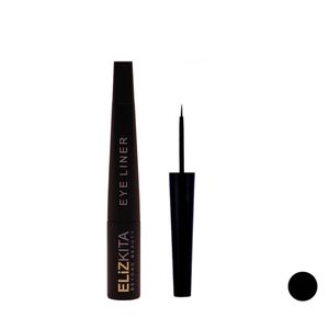 خط چشم مویی الی.زکیتا مدل liner