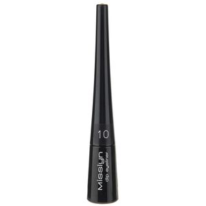 خط چشم میسلین مدل dip eyeliner شماره 10