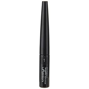 خط چشم میسلین مدل dramatic eyeliner