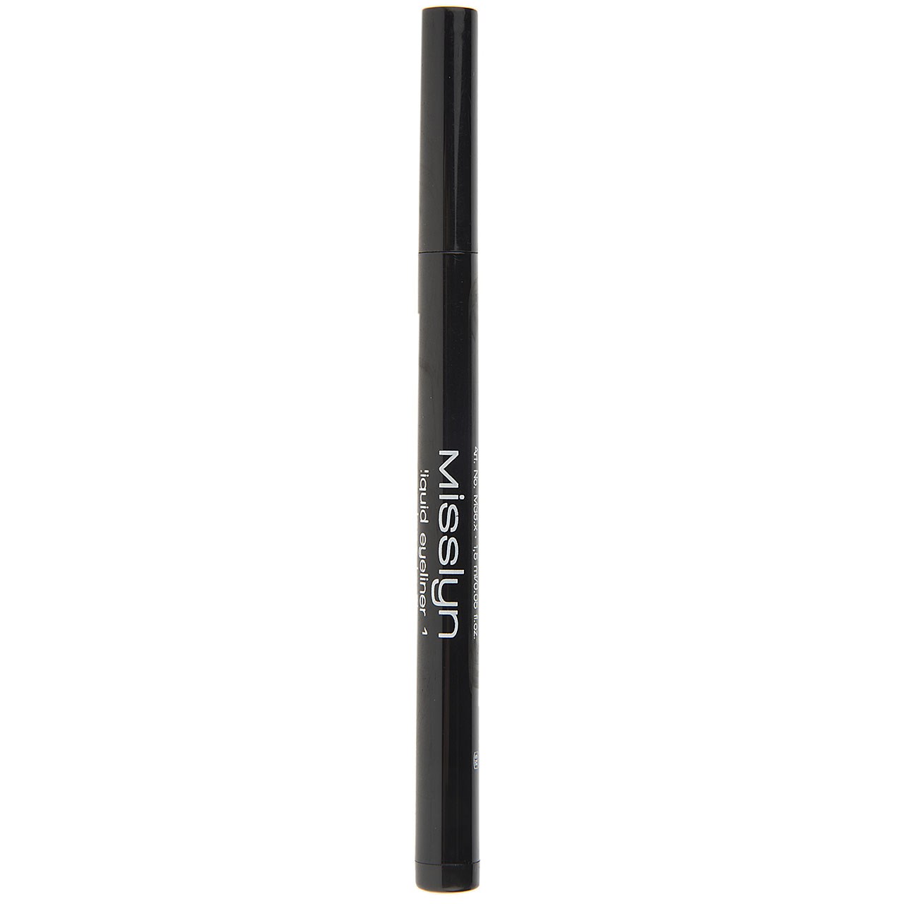 خط چشم میسلین مدل liquid eyeliner