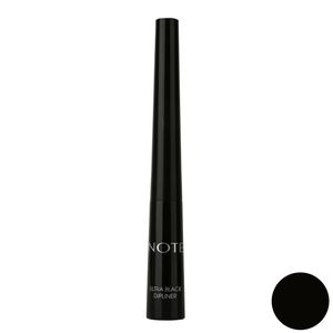 خط چشم نوت سری ultra black مدل dip liner