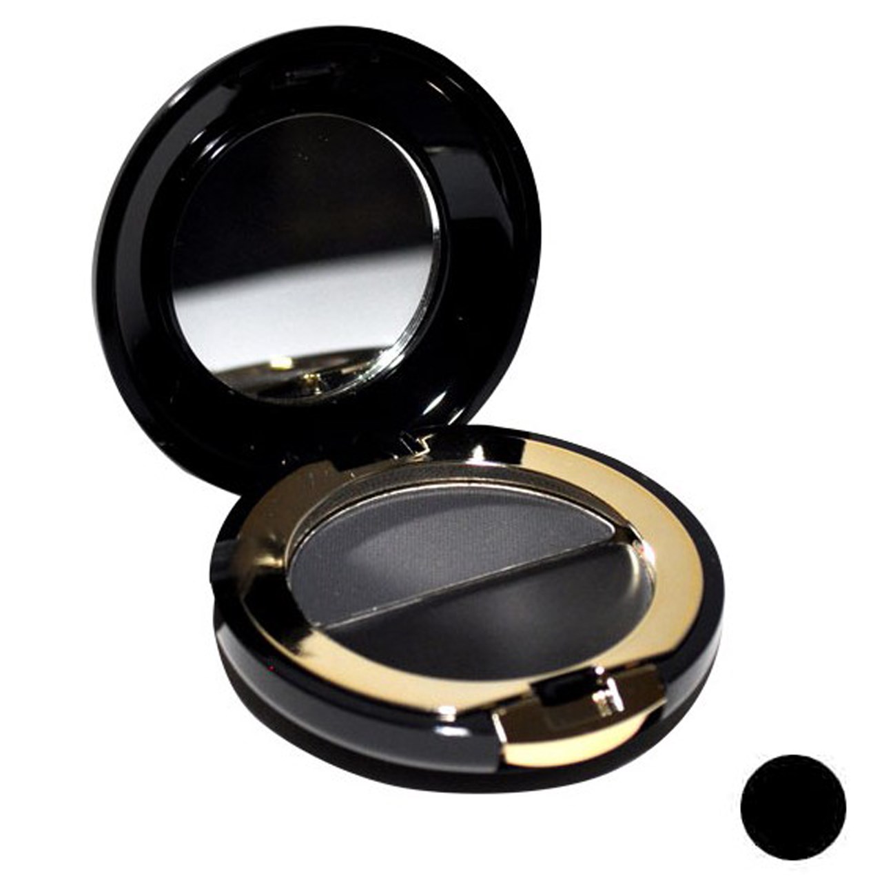 خط چشم و ابرو اتق بل مدل compact شماره 1 350