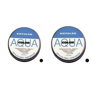 خط چشم و ابرو کریولان مدل aqua شماره 070 بسته 2 عددی