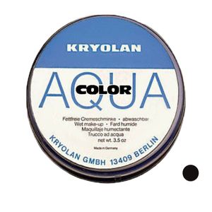 خط چشم و ابرو کریولان مدل aqua شماره 070