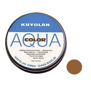 خط چشم و ابرو کریولان مدل aqua شماره 076