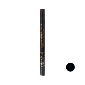 خط چشم وییولت مدل waterproof