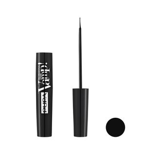 خط چشم پوپا مدل vamp professional liner شماره 100