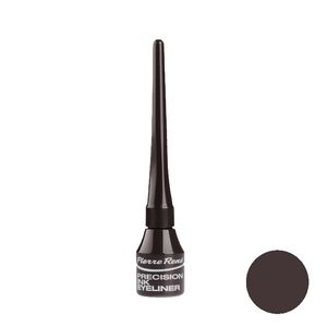 خط چشم پیر رنه مدل precision ink شماره 02