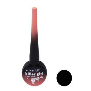 خط چشم کاریته مدل killer girl_2580