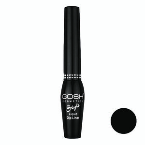 خط چشم گاش مدل dip liner