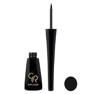 خط چشم گلدن رز مدل dip liner