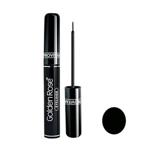 خط چشم گلدن رز مدل eyeliner