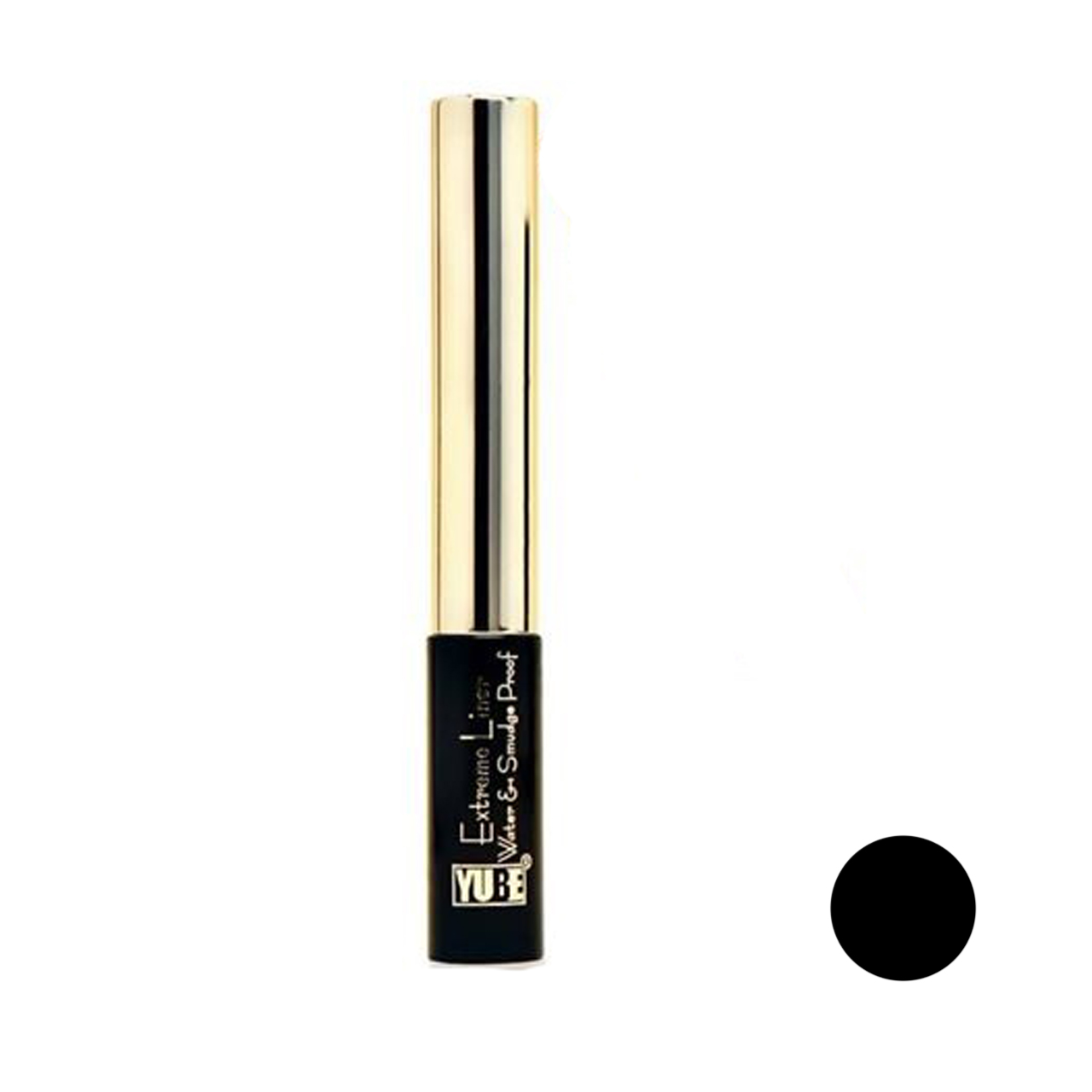 خط چشم یوبه مدل extreme liner کد 1