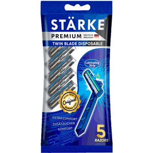 خود تراش استارک مدل b01 بسته 5 عددی