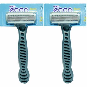 خود تراش اکو مدل ultragrip2 مجموعه 2 عددی