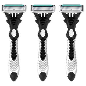 خود تراش دورکو مدل 6blade بسته 3 عددی