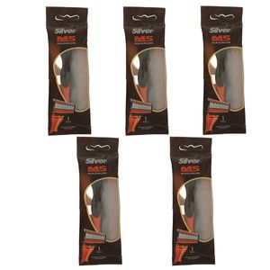 خود تراش سیلور مدل magnum m5 مجموعه 5 عددی
