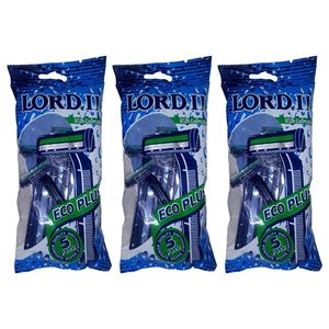 خود تراش لرد مدل 5 eco plus مجموعه 3 عددی