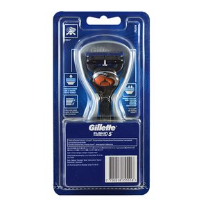 خود تراش ژیلت مدل fusion proglide 5