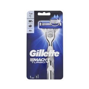 خود تراش ژیلت مدل mach 3 turbo