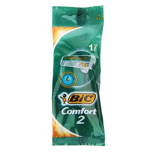 خودتراش بیک مدل comfort 2